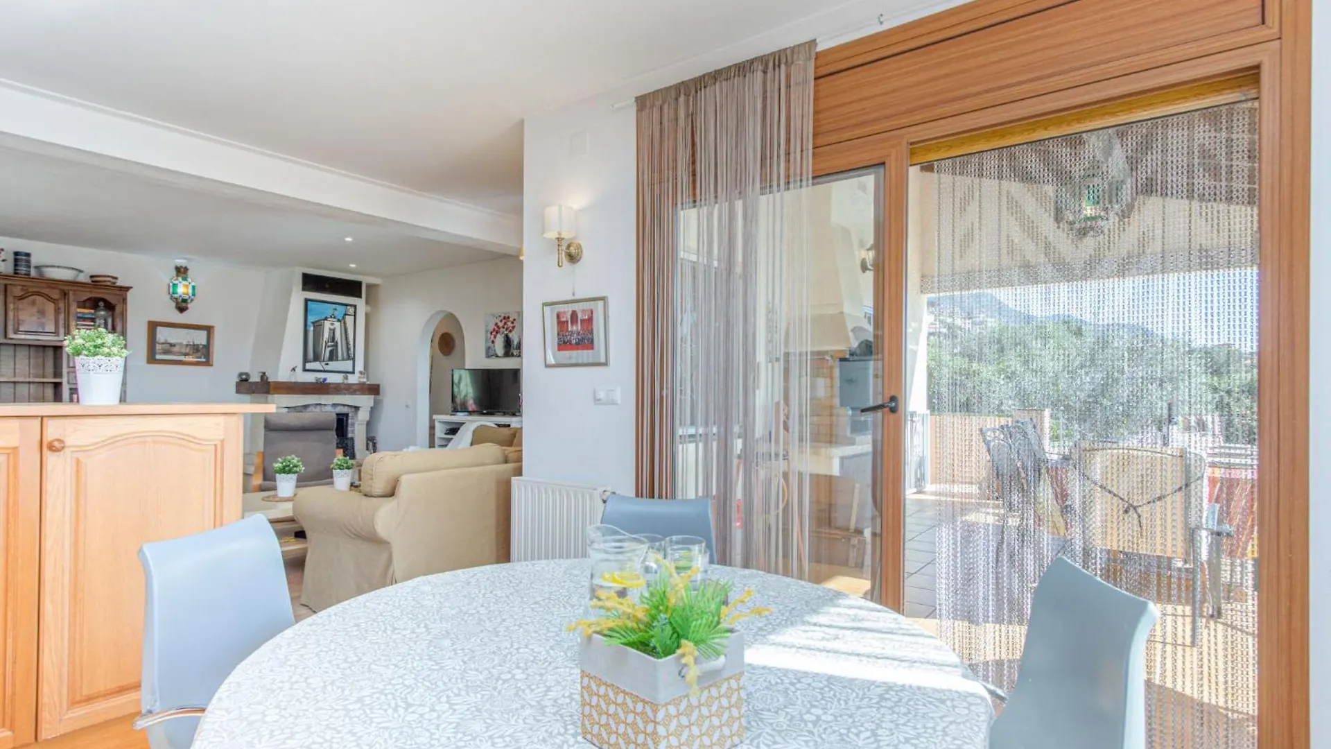 Villa Mestral By Interhome Pau