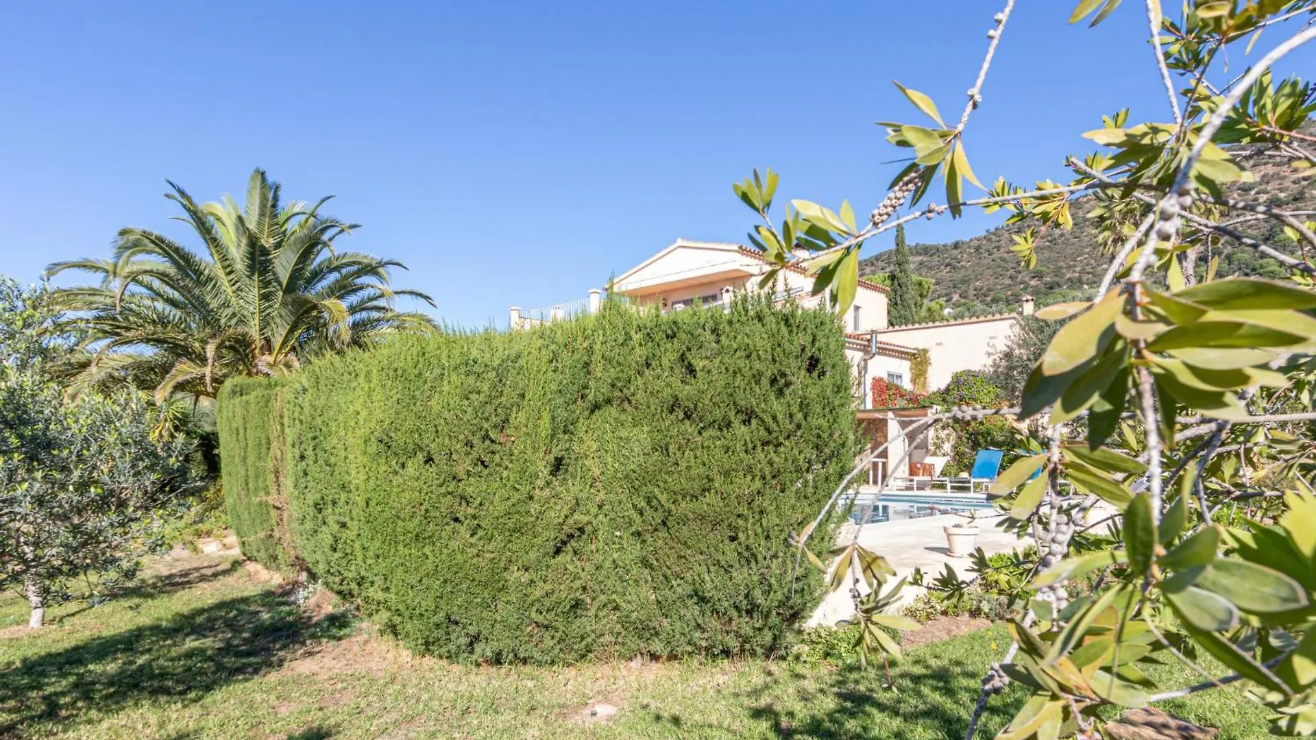 Villa Mestral By Interhome Pau