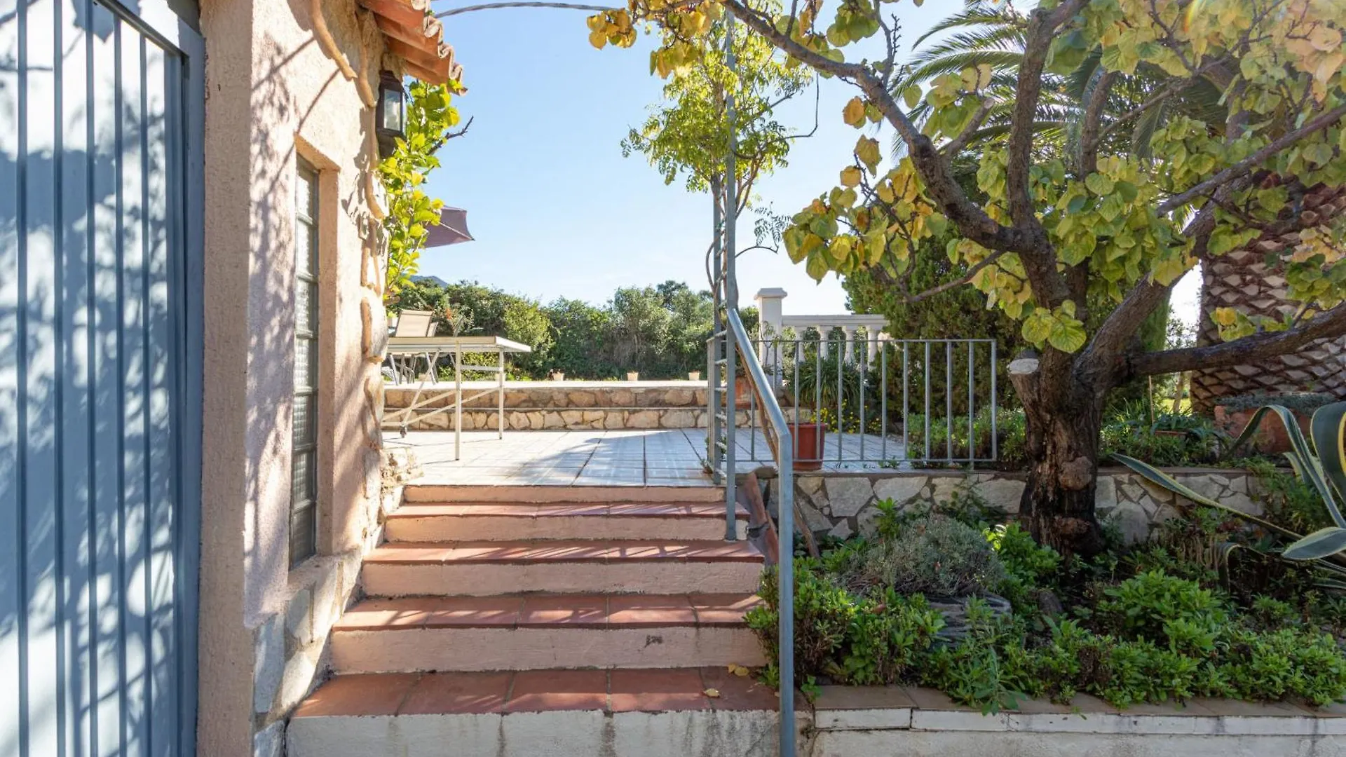 Villa Mestral By Interhome Pau