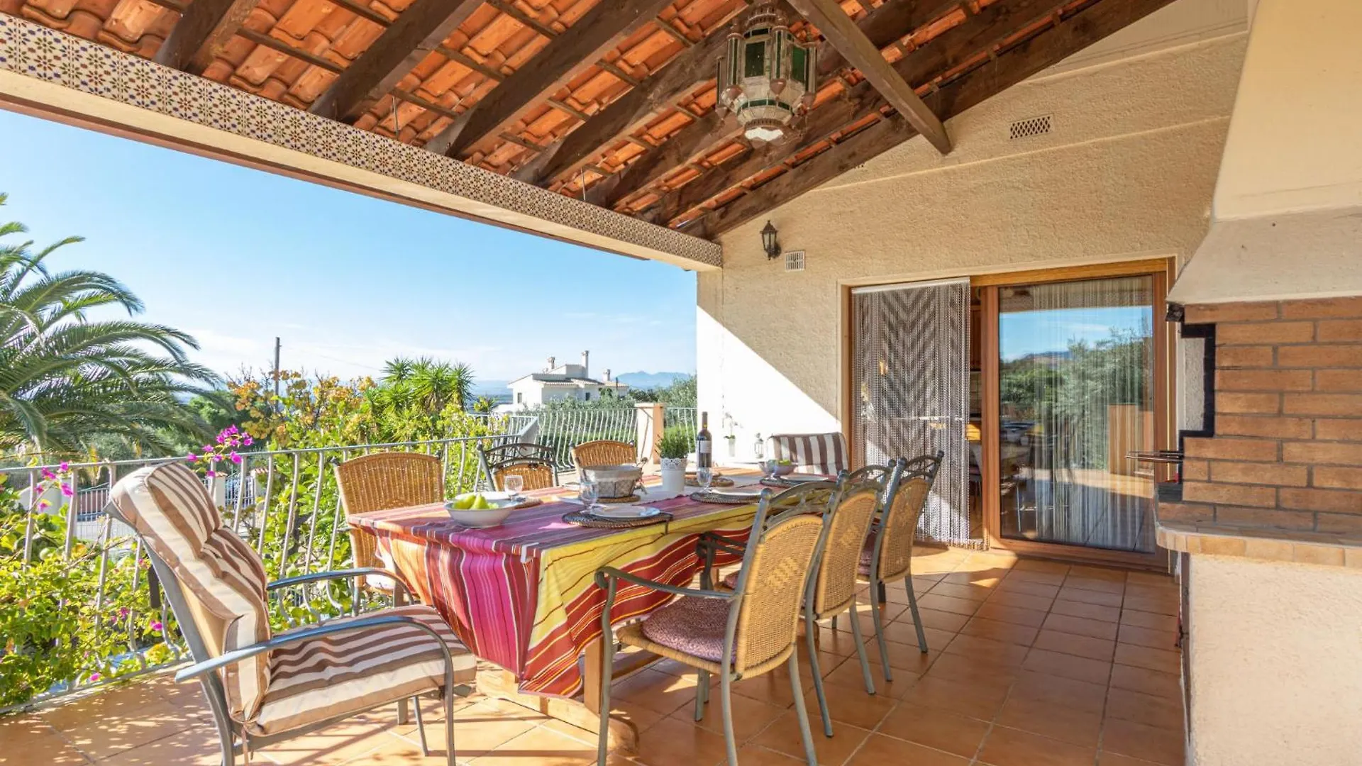Villa Mestral By Interhome Pau Spain